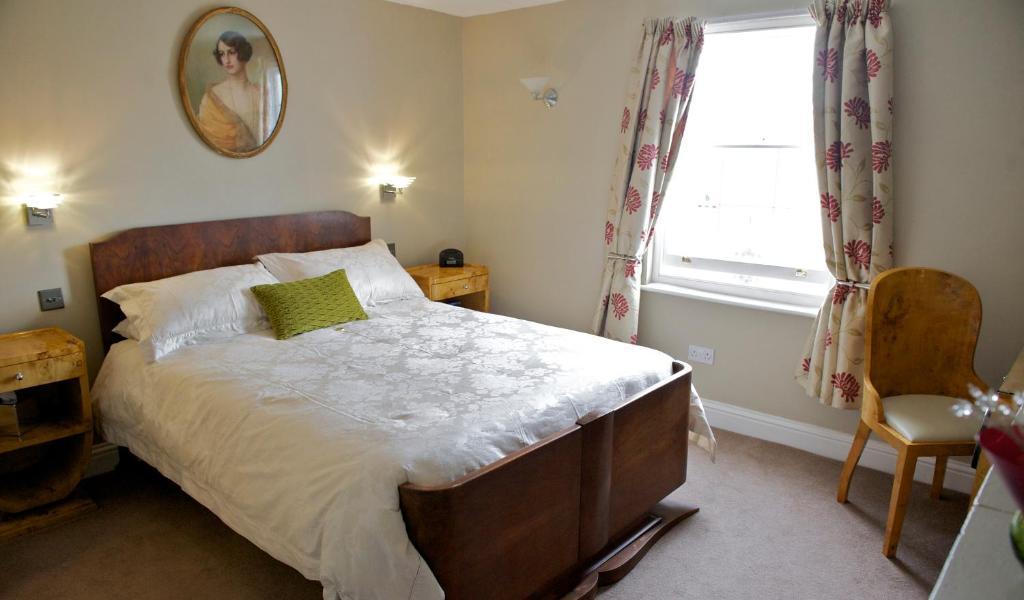 Hotel The Bradley Cheltenham Zimmer foto