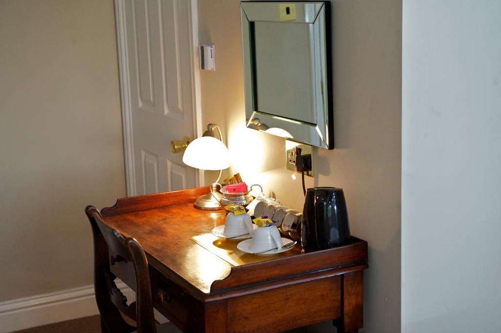 Hotel The Bradley Cheltenham Zimmer foto