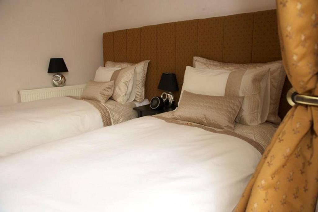Hotel The Bradley Cheltenham Zimmer foto