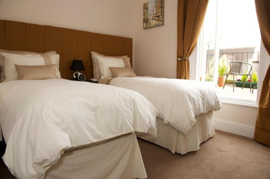 Hotel The Bradley Cheltenham Zimmer foto