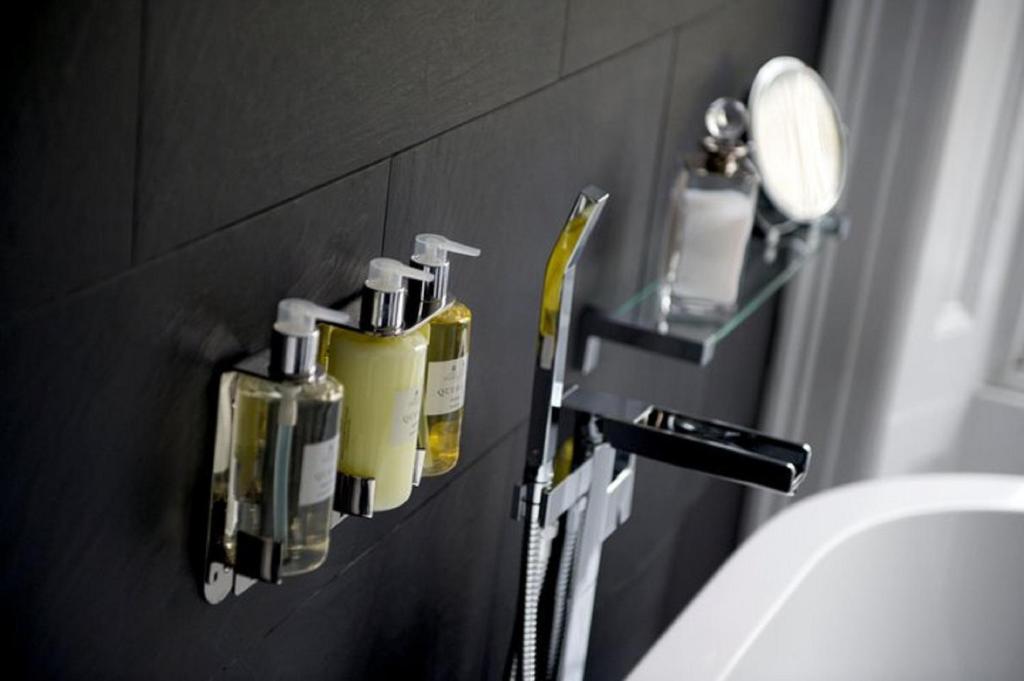 Hotel The Bradley Cheltenham Zimmer foto