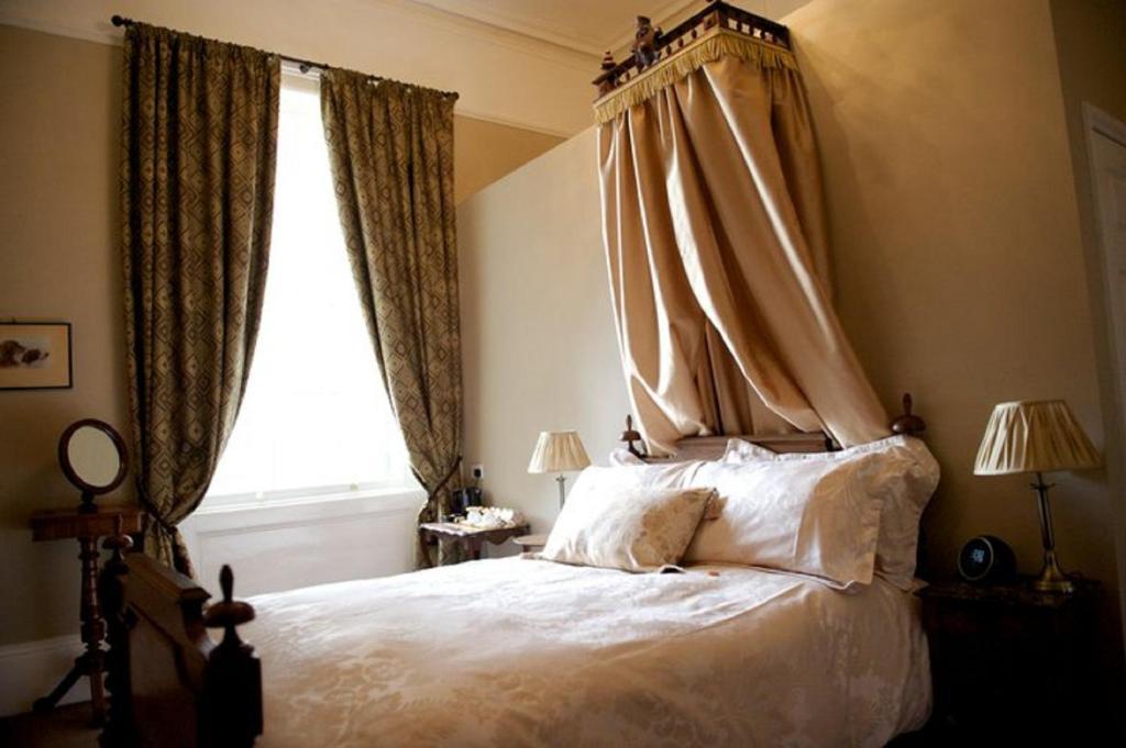 Hotel The Bradley Cheltenham Zimmer foto