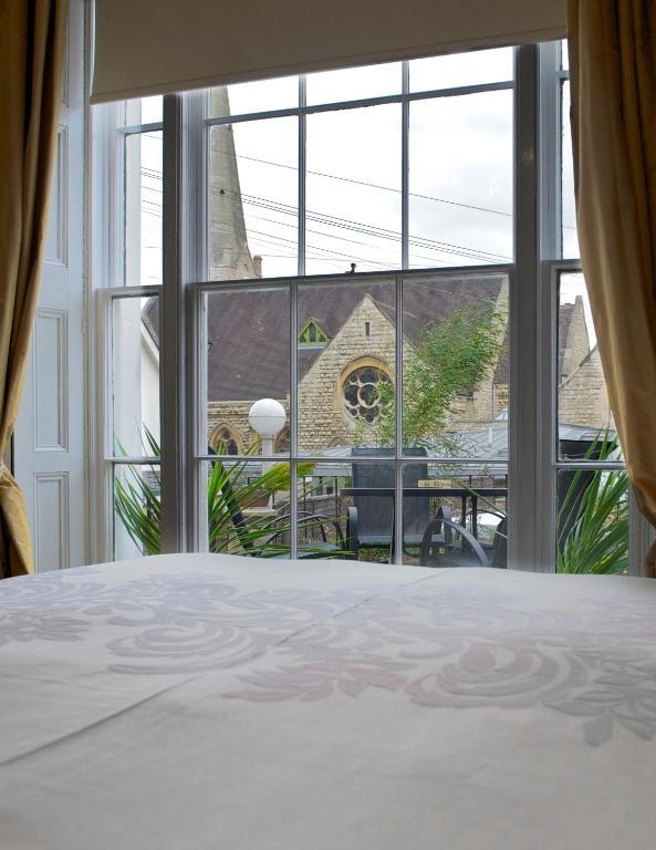 Hotel The Bradley Cheltenham Zimmer foto