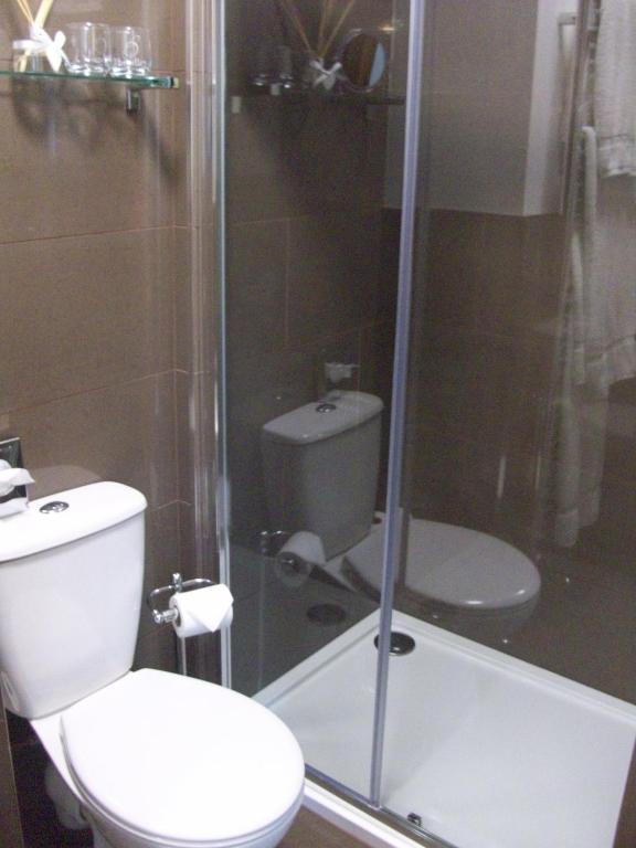 Hotel The Bradley Cheltenham Zimmer foto