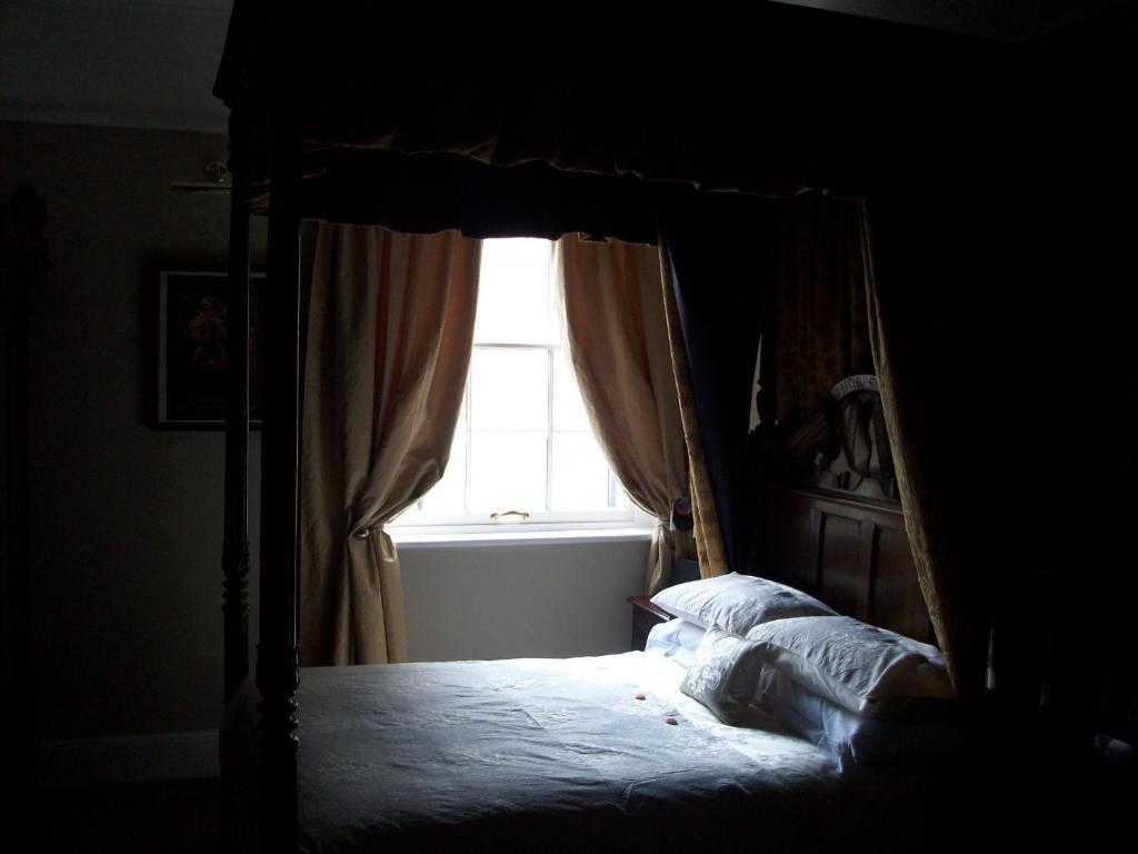 Hotel The Bradley Cheltenham Zimmer foto