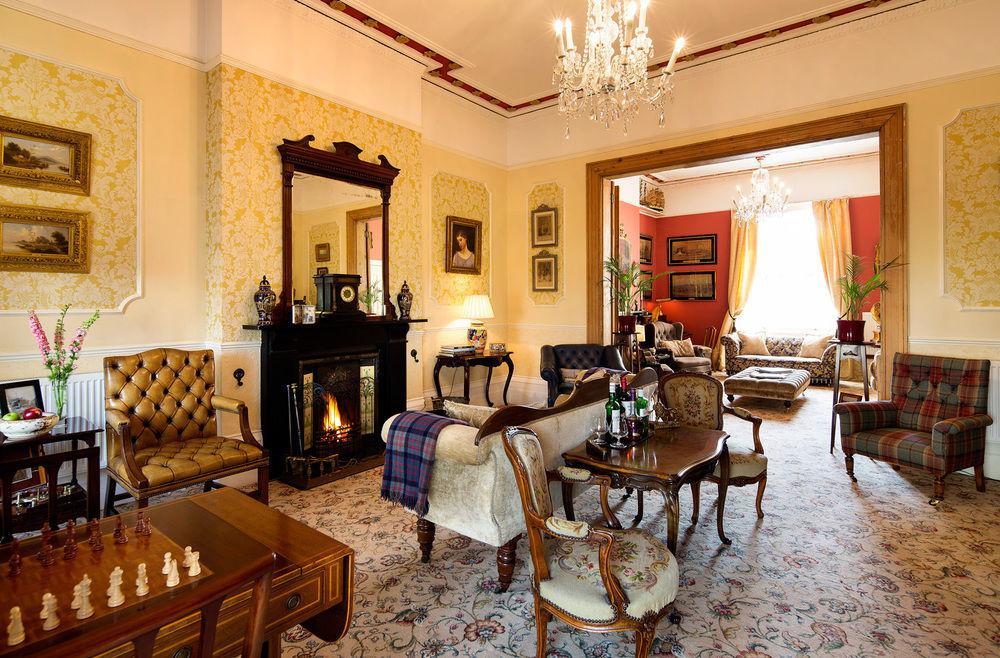 Hotel The Bradley Cheltenham Exterior foto