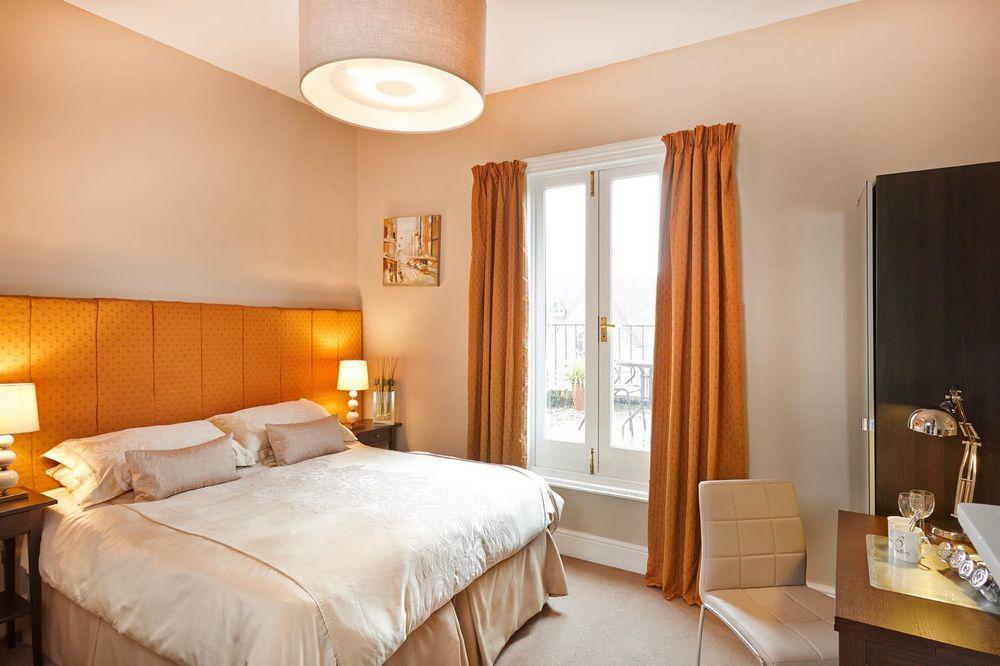 Hotel The Bradley Cheltenham Exterior foto
