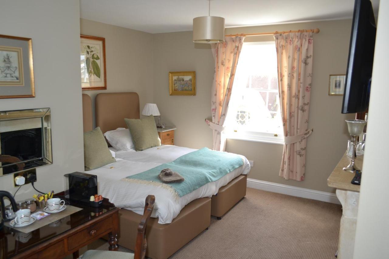 Hotel The Bradley Cheltenham Exterior foto